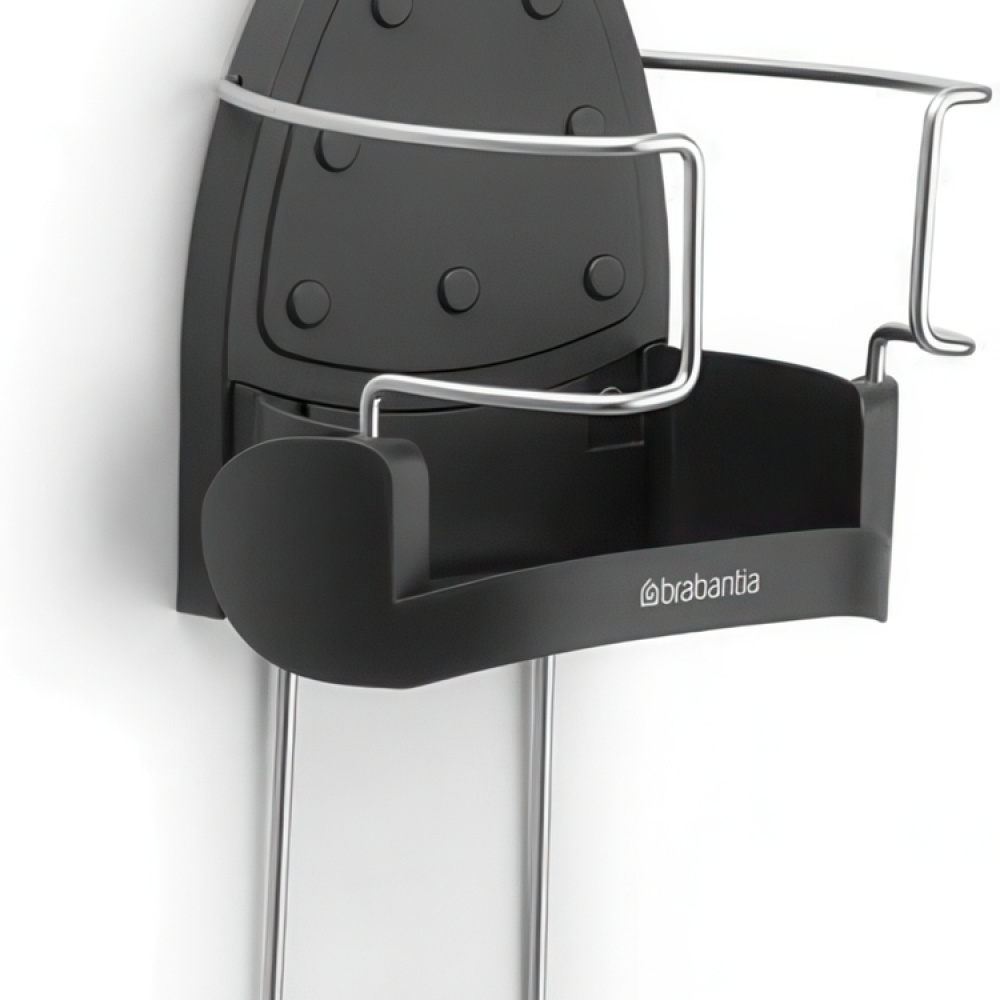 Holder for strykejern og strykebrett, Brabantia i gruppen Oppbevaring hos SmartaSaker.se (41289)