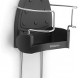 Holder for strykejern og strykebrett, Brabantia