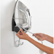 Holder for strykejern og strykebrett, Brabantia