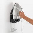 Holder for strykejern og strykebrett, Brabantia