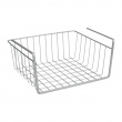Hengende kurv i metall, 30x26 cm, Metaltex