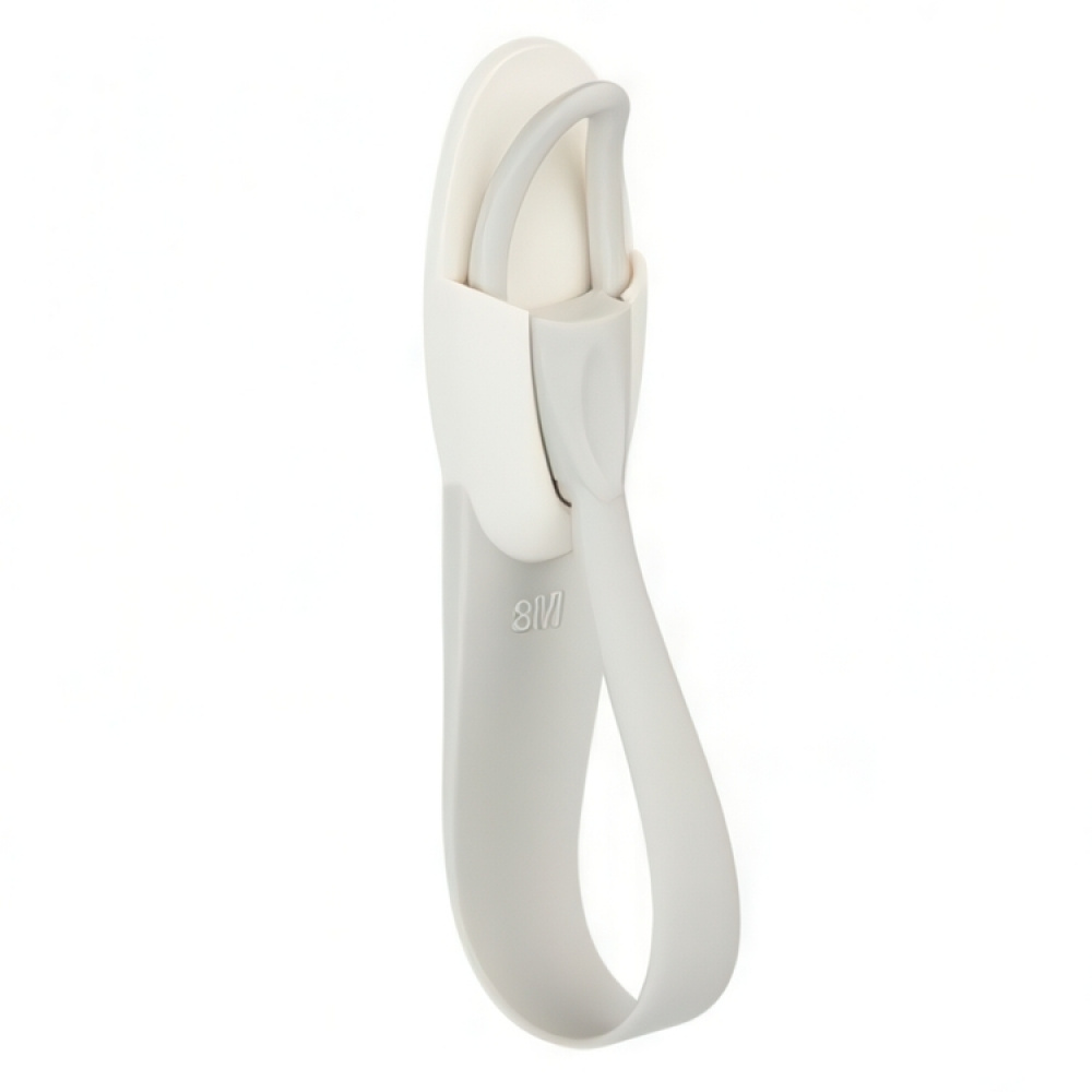 Selvklebende kabelholder 2-pack, Command i gruppen Oppbevaring / Kontorrekvisita hos SmartaSaker.se (41336)