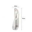 Selvklebende kabelholder 2-pack, Command