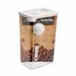 Kaffeboks med skje, Gastromax