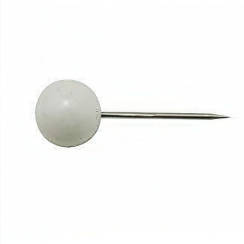Kartnåler, 20 stk, MAP PINS, Ø 8 mm i gruppen Oppbevaring hos SmartaSaker.se (41350)