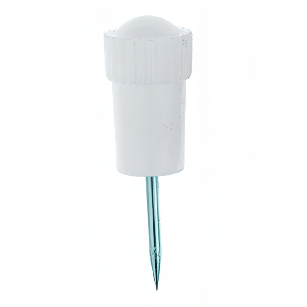 Kartnåler, 50 stk, PUSH PINS SPECIAL i gruppen Oppbevaring hos SmartaSaker.se (41351)