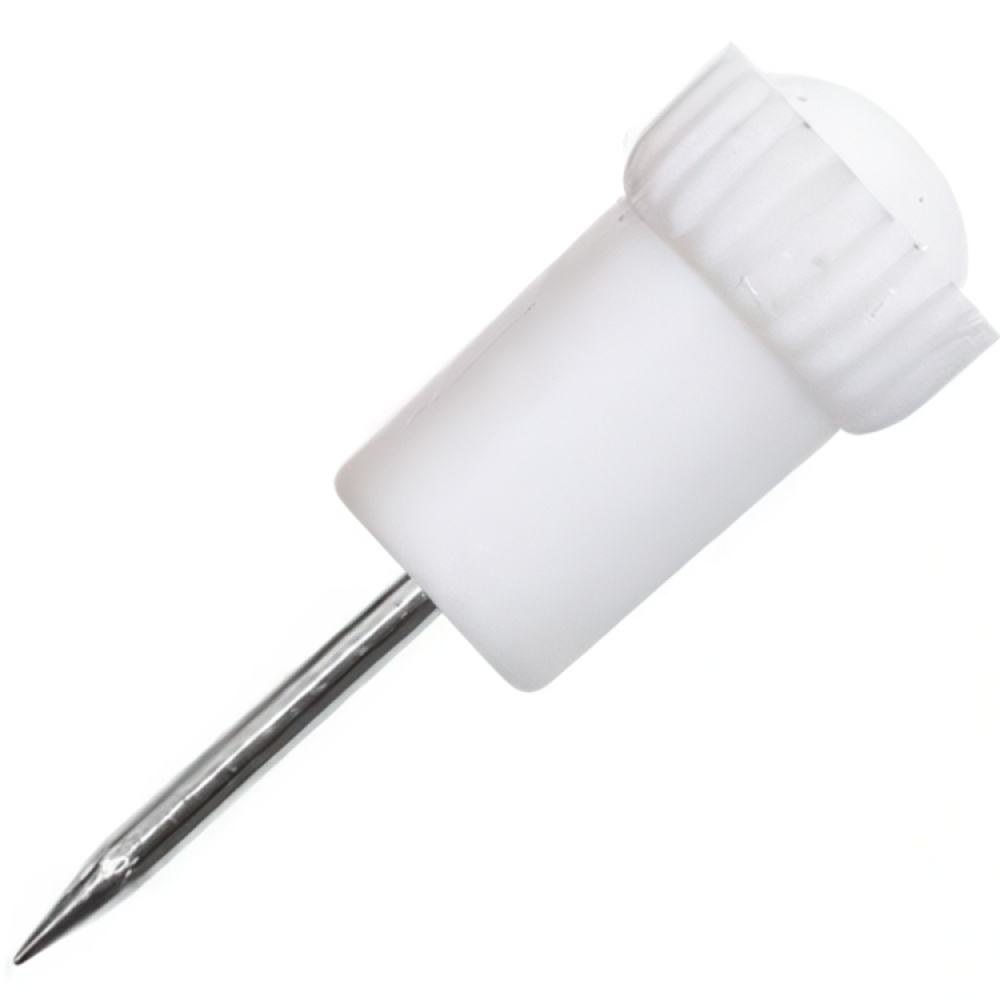 Kartnåler, 50 stk, PUSH PINS SPECIAL i gruppen Oppbevaring hos SmartaSaker.se (41351)