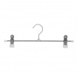 Skjørtehenger i metall, 40 cm