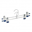 Bukseheng i metall 2-pakning, 30 cm