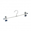 Bukseheng i metall 2-pakning, 30 cm