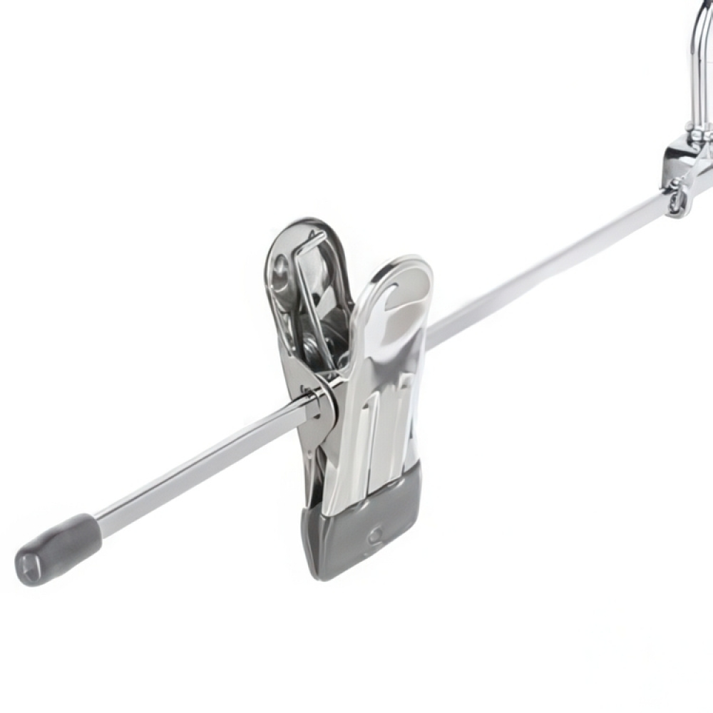 Bukseheng i metall 3-pakning, 30 cm i gruppen Oppbevaring hos SmartaSaker.se (41362)