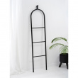 Vegglent klesstativ, Brabantia
