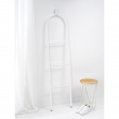 Vegglent klesstativ, Brabantia