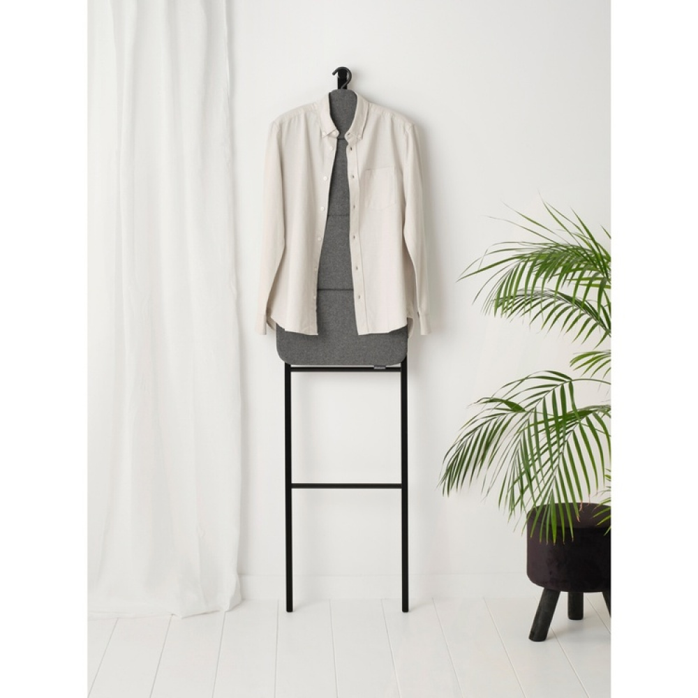 Vegglent klesstativ, Brabantia i gruppen Oppbevaring hos SmartaSaker.se (41376)