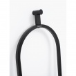Vegglent klesstativ, Brabantia