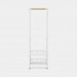 Small klesstativ med hyller, Brabantia