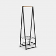 Small klesstativ med hyller, Brabantia