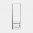 Small klesstativ med hyller, Brabantia