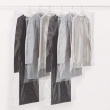 Klesbeskyttersett med duft 6-pack