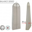 Kleskåpe for lang kjole, 180 cm, Balance