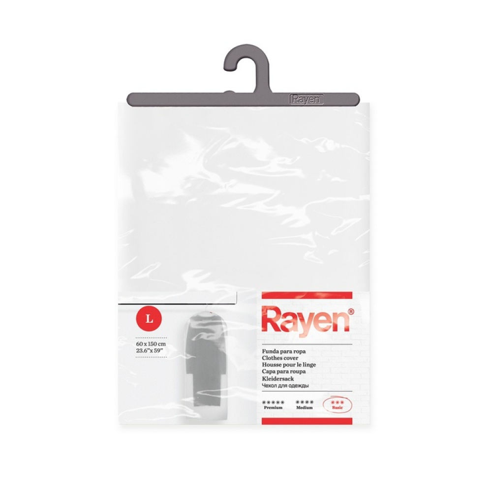 Klestrekk, 150 cm, Milky i gruppen Oppbevaring / Garderoboppbevaring hos SmartaSaker.se (41401)