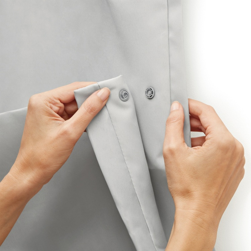 Klespose, 150 cm, Rayen premium i gruppen Oppbevaring / Garderoboppbevaring / Klesgarderober hos SmartaSaker.se (41407)