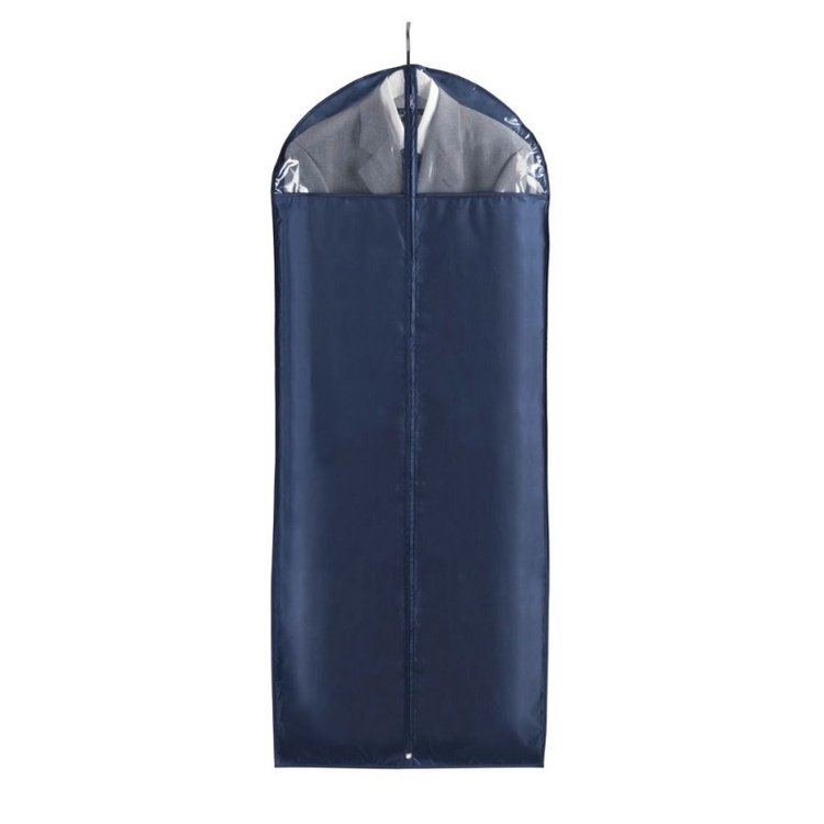 Klespose, 150 cm, Blå i gruppen Oppbevaring / Garderoboppbevaring hos SmartaSaker.se (41410)