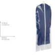 Transparent klespose, 150 cm