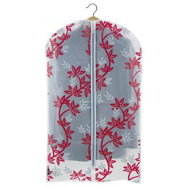 Klespose, 100 cm, Red Leaf i gruppen Oppbevaring / Garderoboppbevaring hos SmartaSaker.se (41426)