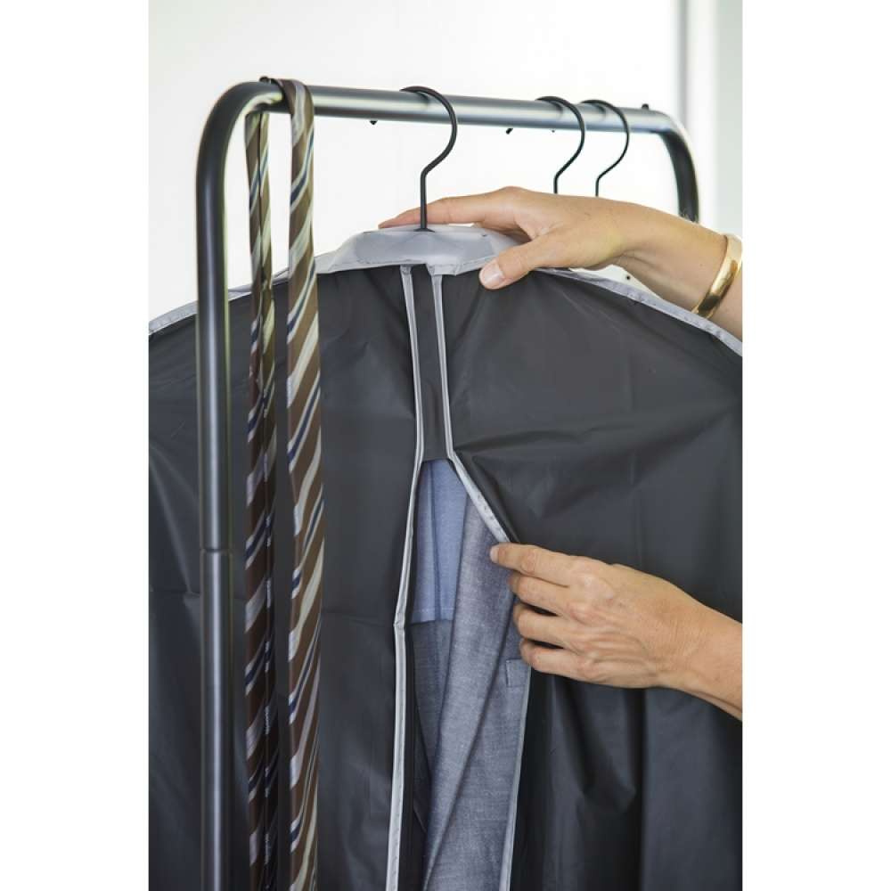Klespose, 137 cm, Urban i gruppen Oppbevaring / Garderoboppbevaring / Klesgarderober hos SmartaSaker.se (41437)