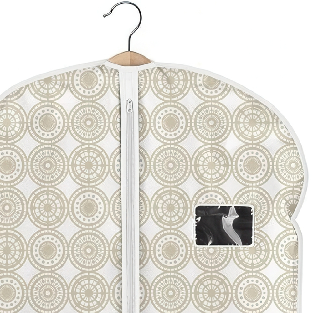 Klespose, 135 cm, Ella sand i gruppen Oppbevaring / Garderoboppbevaring / Klesgarderober hos SmartaSaker.se (41438)