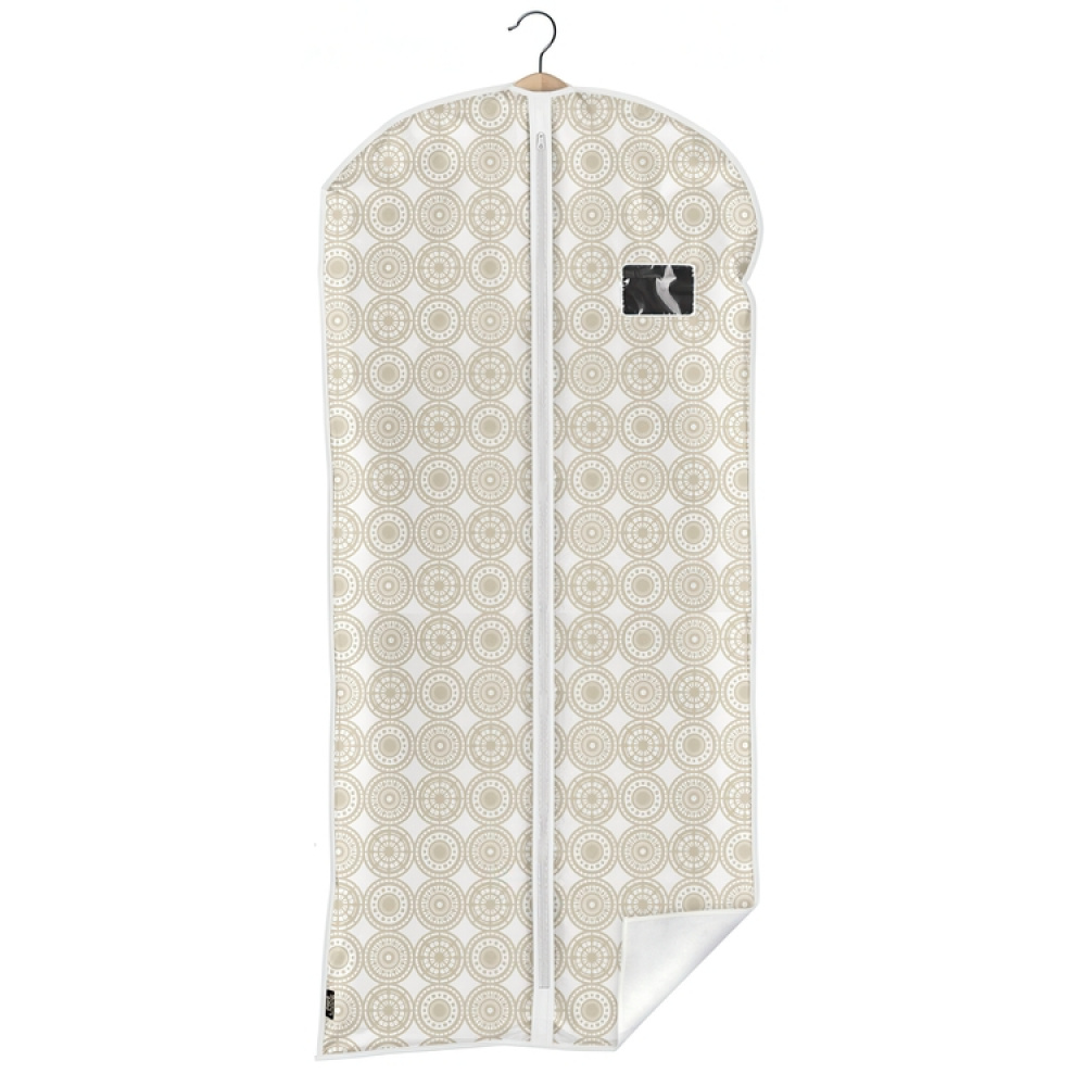 Klespose, 135 cm, Ella sand i gruppen Oppbevaring / Garderoboppbevaring / Klesgarderober hos SmartaSaker.se (41438)