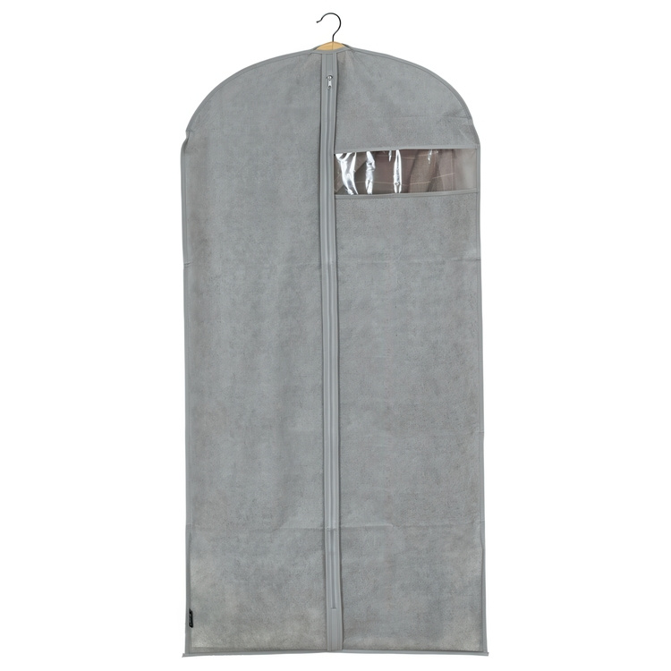 Klestrekk, 135 cm, grå i gruppen Oppbevaring / Garderoboppbevaring hos SmartaSaker.se (41446)