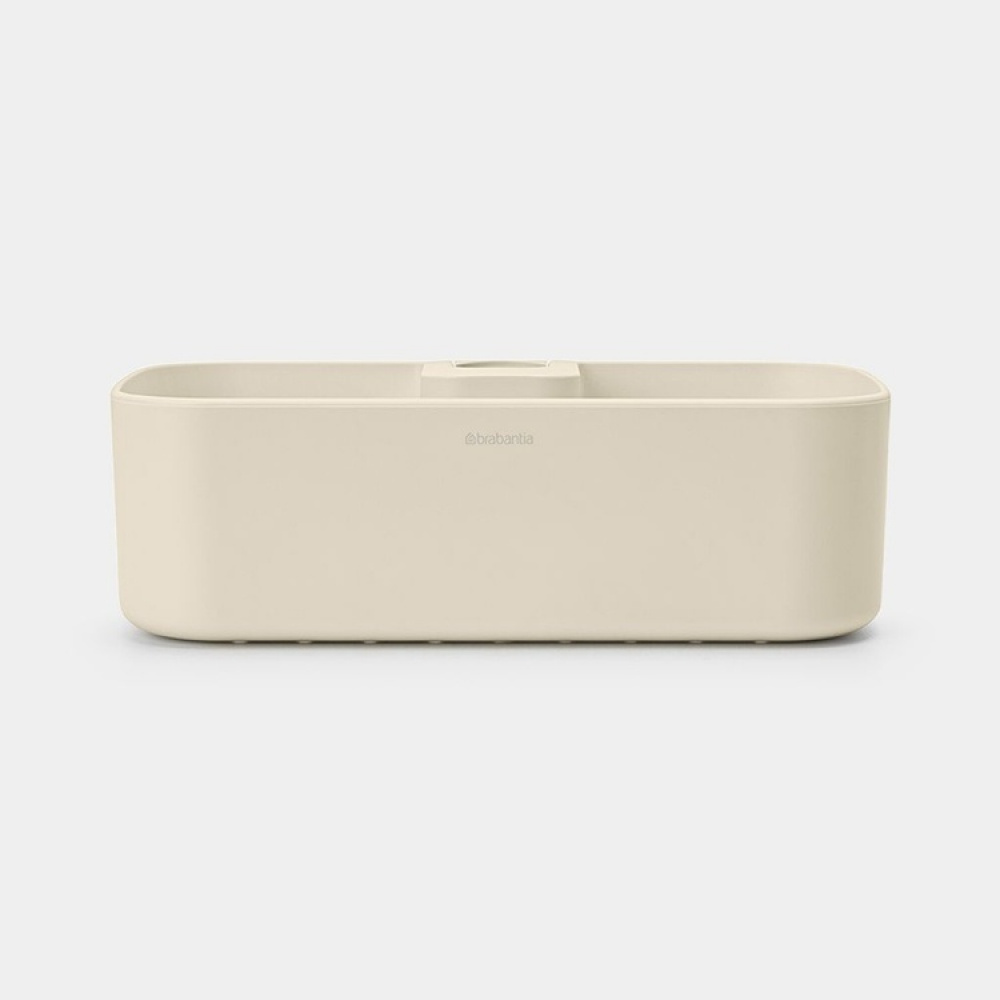 Oppbevaringskurv til dusjstang, Brabantia, Beige i gruppen Oppbevaring hos SmartaSaker.se (41472)