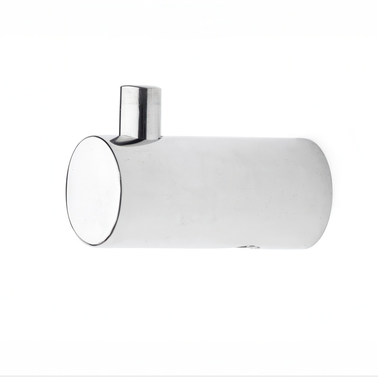 Pinnekrok i metall, 3,5 cm i gruppen Oppbevaring / Entréoppbevaring hos SmartaSaker.se (41519)