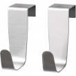 Krok til skapdør 2-pack, 5five