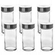 Krydderglass 6-pack, 5five