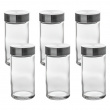 Krydderglass 6-pack, 5five