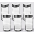 Krydderglass 6-pack, 5five