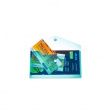 Liten plastmappe, Herma