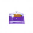 Liten plastmappe, Herma