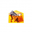 Liten plastmappe, Herma