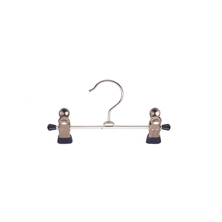 Minihenger med klyper, 17 cm i gruppen Oppbevaring hos SmartaSaker.se (41648)