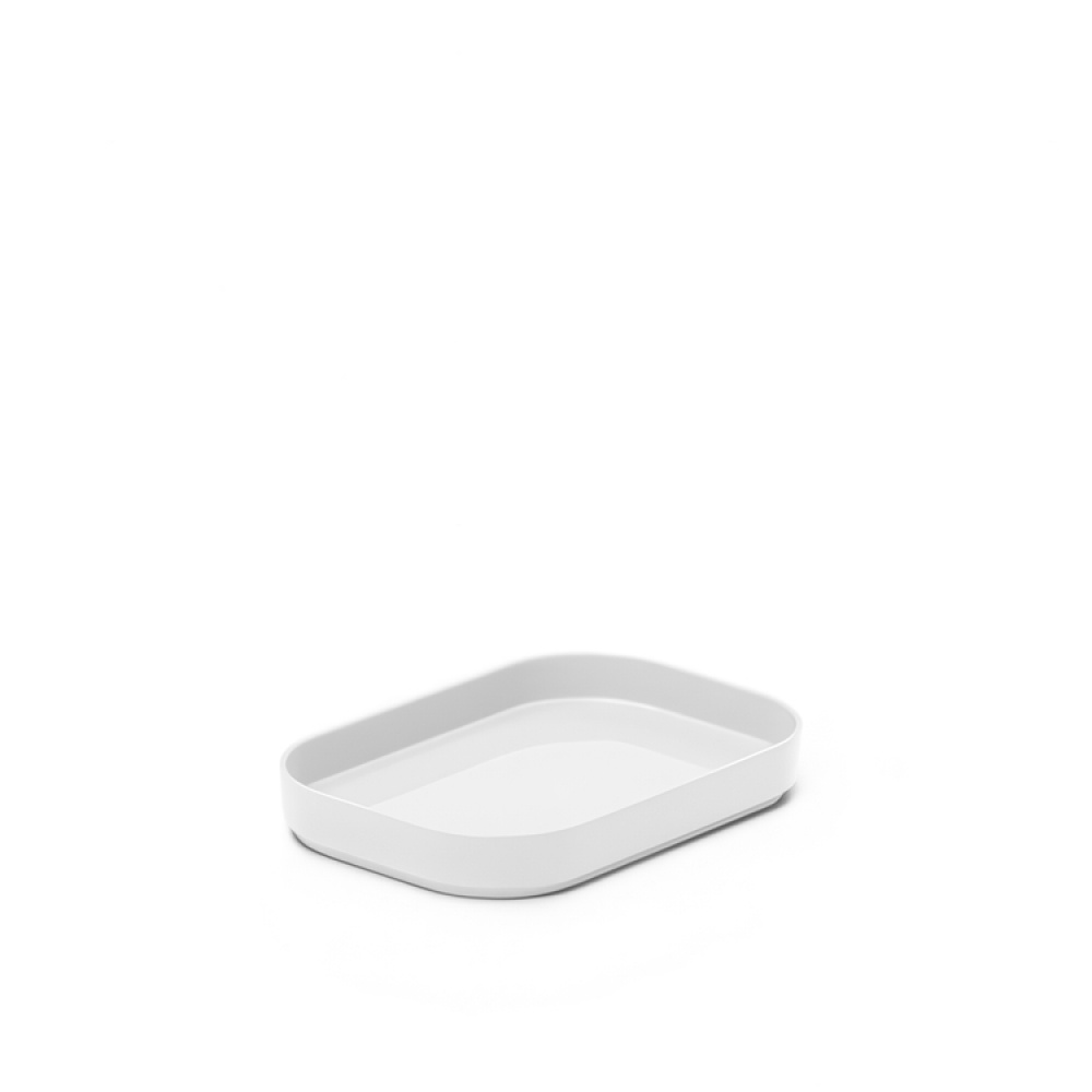Lokk til åpen oppbevaringsboks 0,6L, SmartStore i gruppen Oppbevaring / Oppbevaringsbokser hos SmartaSaker.se (41657)