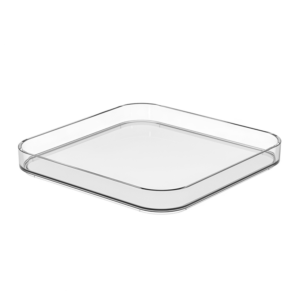 Lokk til kvadratisk oppbevaringsboks, SmartStore i gruppen Oppbevaring / Oppbevaringsbokser / SmartStore oppbevaringsbokser hos SmartaSaker.se (41661)