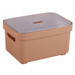 Lokk til åpen oppbevaringsboks 5 L, Sigma