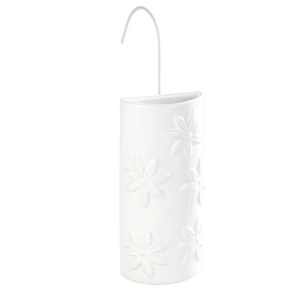 Luftfukter for radiator i keramikk, Blomster i gruppen Oppbevaring hos SmartaSaker.se (41665)