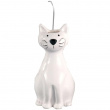 Katteformet luftfukter for radiator 2-pakning