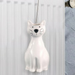 Katteformet luftfukter for radiator 2-pakning