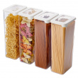 Lufttett beholder 2,25 L, SmartStore Vision